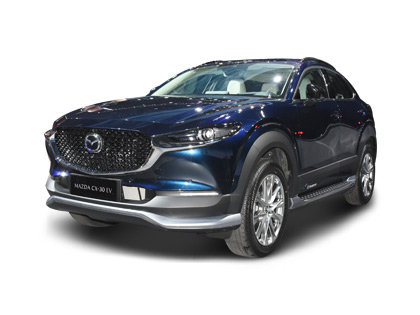 R_CX-30 EV