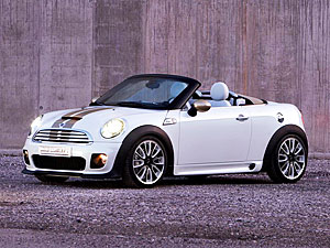 MINI ROADSTER