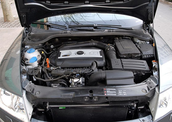 明銳發(fā)動機