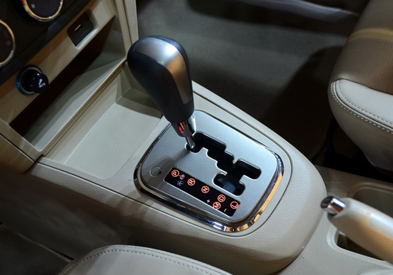 奇瑞E5廣西上市 售價(jià)為5.98萬(wàn)-8.18萬(wàn)元