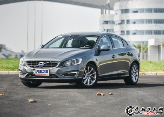 沃爾沃亞太 沃爾沃S60L 2016款 2.0T T4 智遠(yuǎn)版 沃爾沃亞太 沃爾沃S60L 2016款 2.0T T4 智遠(yuǎn)版