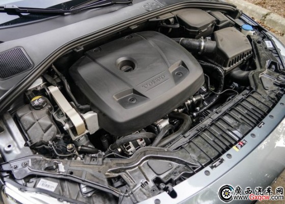 沃爾沃亞太 沃爾沃S60L 2016款 2.0T T4 智遠(yuǎn)版 沃爾沃亞太 沃爾沃S60L 2016款 2.0T T4 智遠(yuǎn)版