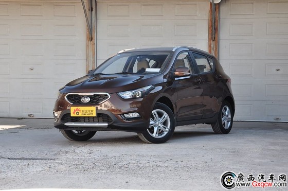 2015款駿派D60 1.5L手動(dòng)豪華型