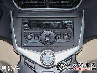 小也小得個(gè)性 中國品牌小型兩廂車角力