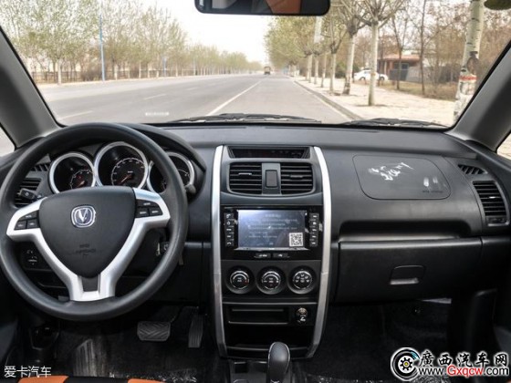 小也小得個(gè)性 中國品牌小型兩廂車角力