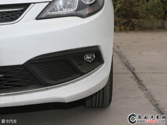 小也小得個(gè)性 中國品牌小型兩廂車角力