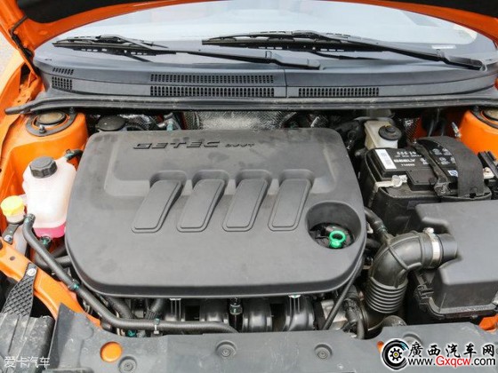 小也小得個性 中國品牌小型兩廂車角力