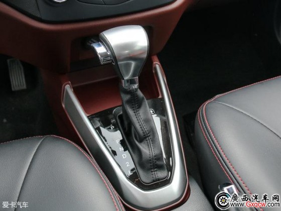 小也小得個性 中國品牌小型兩廂車角力