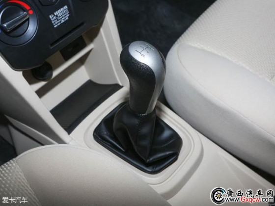 小也小得個性 中國品牌小型兩廂車角力