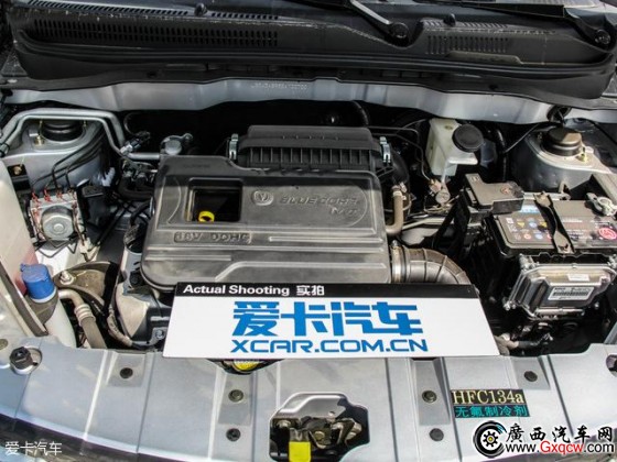 小也小得個性 中國品牌小型兩廂車角力