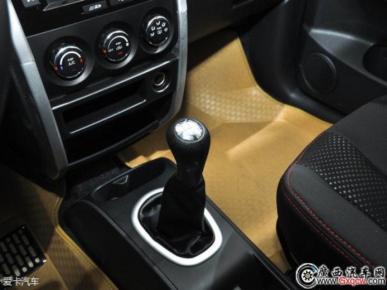 小也小得個性 中國品牌小型兩廂車角力