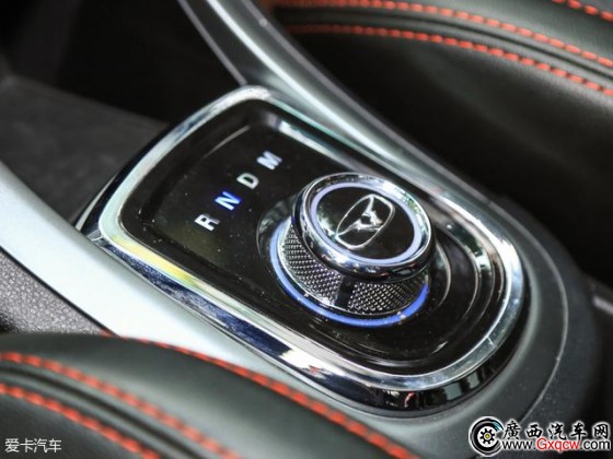 小也小得個性 中國品牌小型兩廂車角力