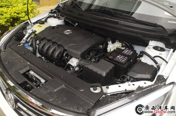 東風(fēng)風(fēng)神A60 2016款 1.5L AT豪華型