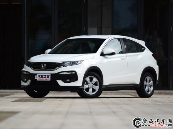 |L(fng) XR-V 2015 1.5L LXi CVT(jng)